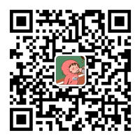 陳利微信二維碼